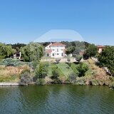 Caciulati, Balotesti, vila eleganta cu piscina si iesire la lac